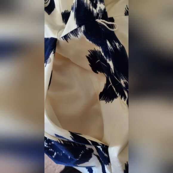 Kate Spade "As Seen on TV" Dress with Pockets Size 2 - Picture 5 of 14